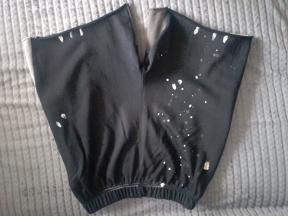 Продам одежду брендов Chrome hearts,Danim tears, Galepty dept