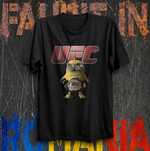 Tricou       UFC