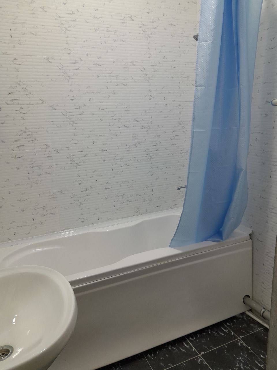 Sergeli Oilaga Kvartira