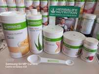 HERBALIFE-NUTRITION 5талик Энг Арзон ОПТОМ нархда 100% оригинал пломба