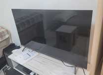 Телевизор Immer 43F7A
