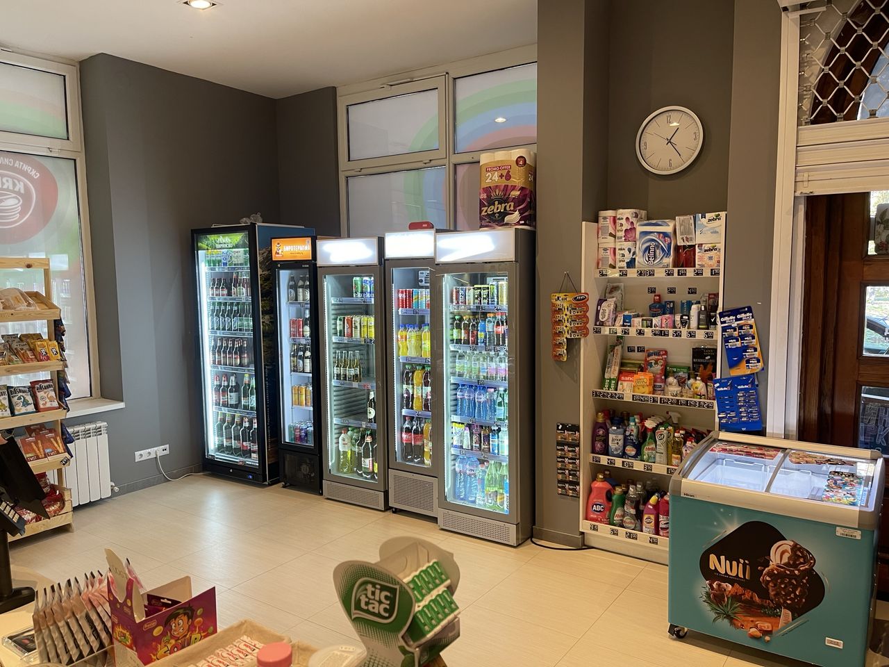 Продава се Магазин в София, Зона Б-5 - 55 кв.м за 668 €/кв.м - Снимка #3