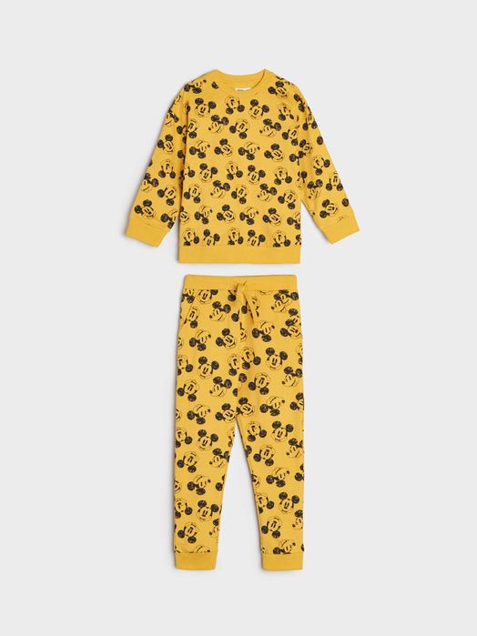 Trening Mickey Mouse NOU, mar 140