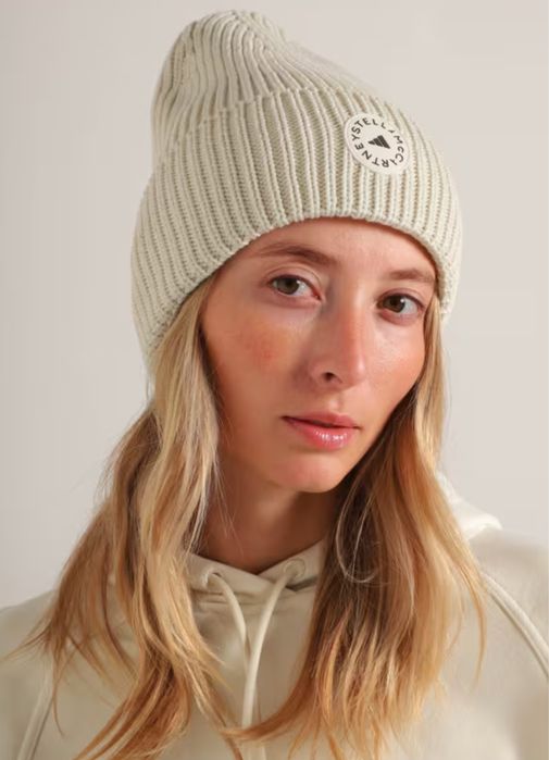 Шапка бини Adidas Stella mcCartney