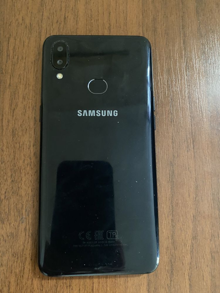 Samsug galaxy A10s