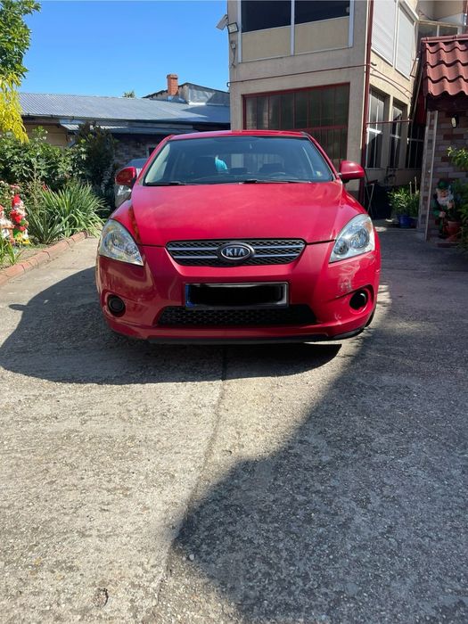 De vanzare Kia Ceed 1.6 benzina 2008
