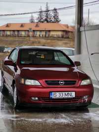 Opel astrag cabrio bertone