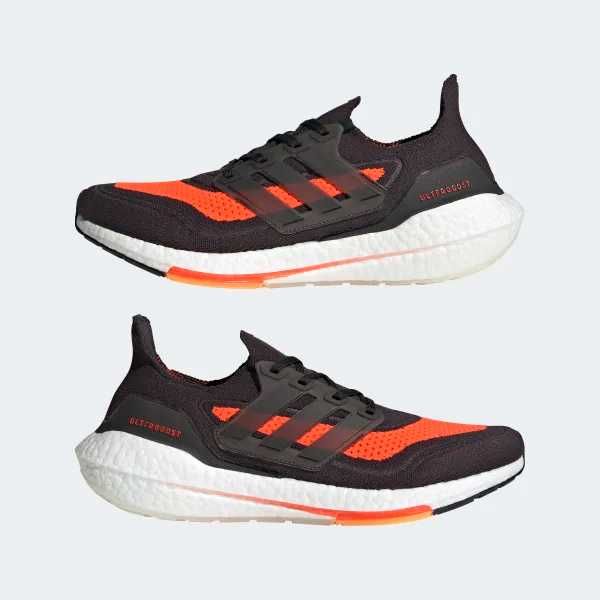 Оригинални маратонки * ADIDAS ULTRABOOST 21 * от 42 до 43 1/3