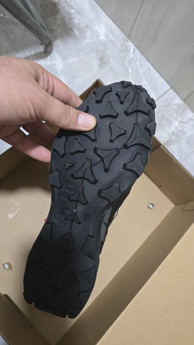 Ghete Salomon Cross Hike Gtx2