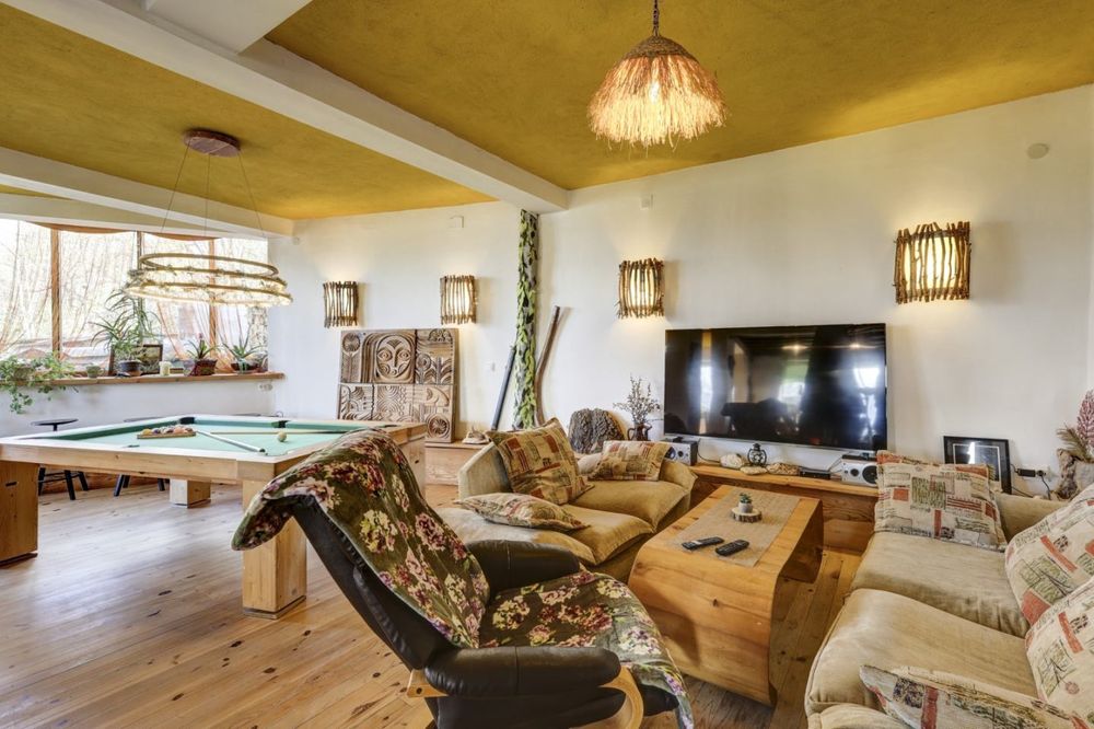 Стаи под наем в Арт-вила