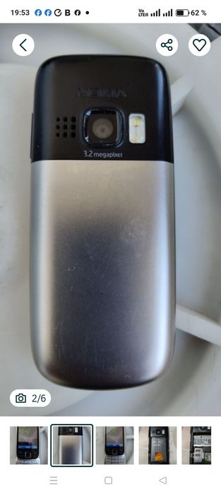 6303CI perfect funcțional