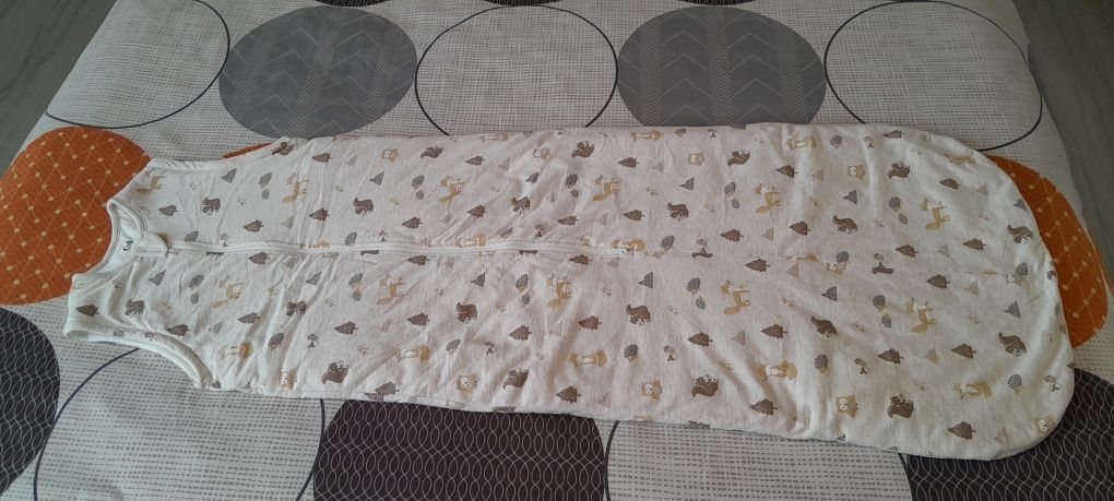 Sac de dormit unisex