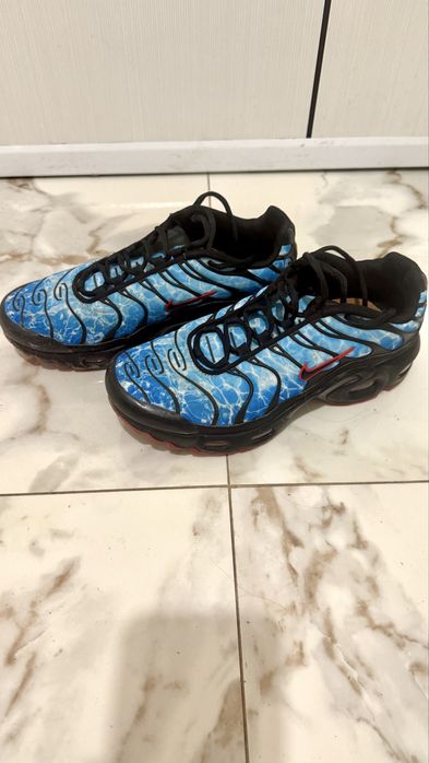 Air max nike tn blue sky