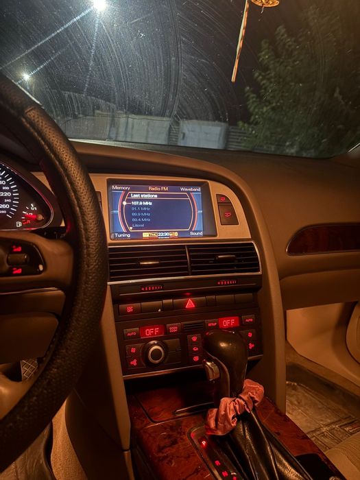 Vind audi in perfecta stare de functionare
