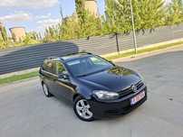 Vw Golf 6 / 2011 / Automat / 2.0 TDI