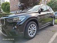Vând BMW X1 F48 1.8i