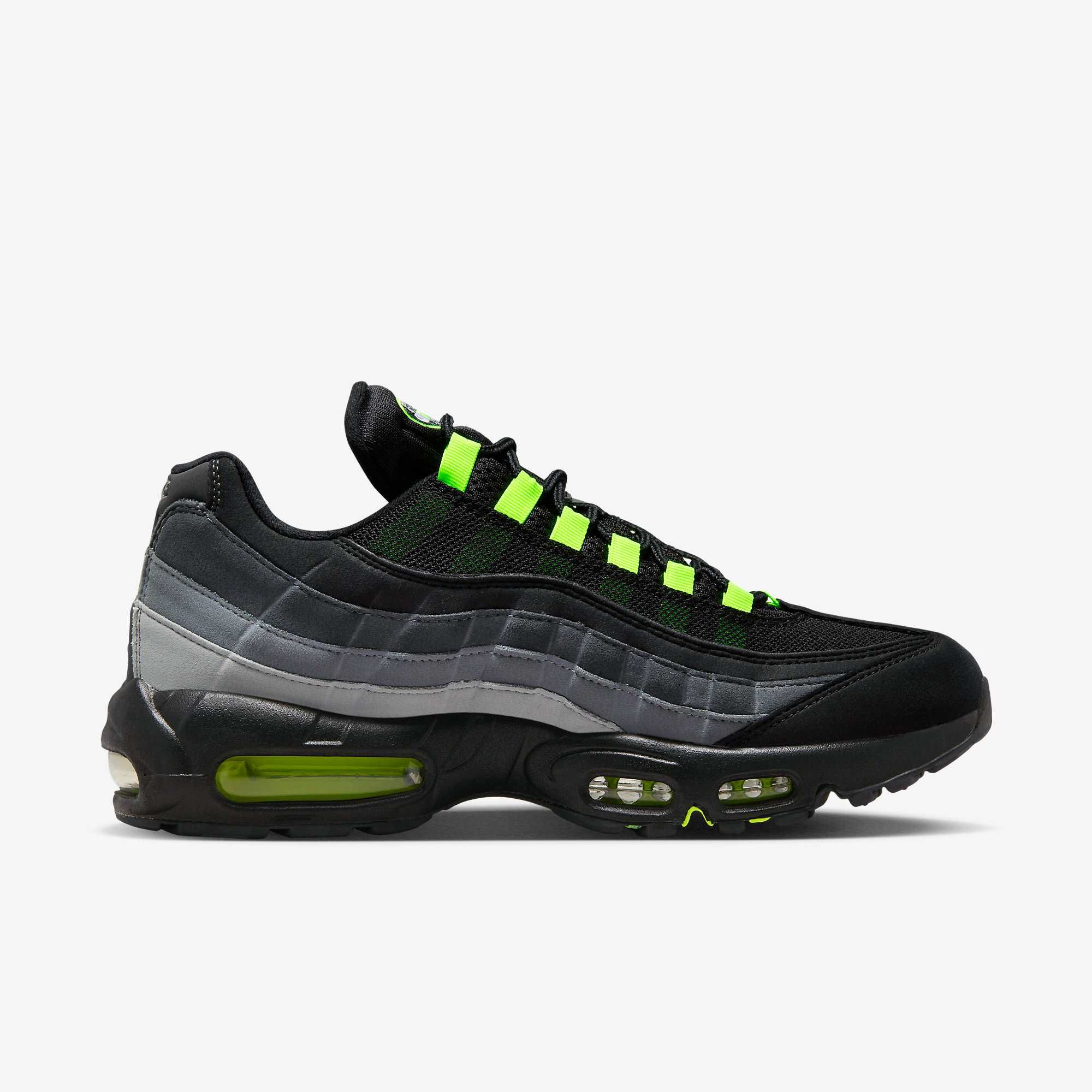 Nike - Air Max 95 номер 38.5 дамски Оригинал Код 5700