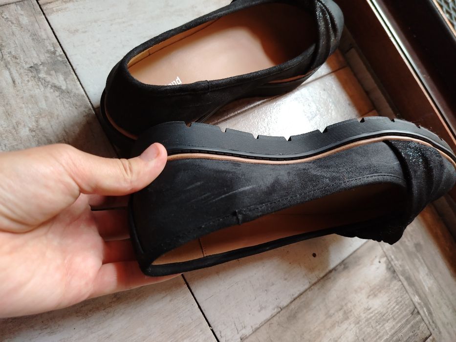 Pantofi low cut Graceland