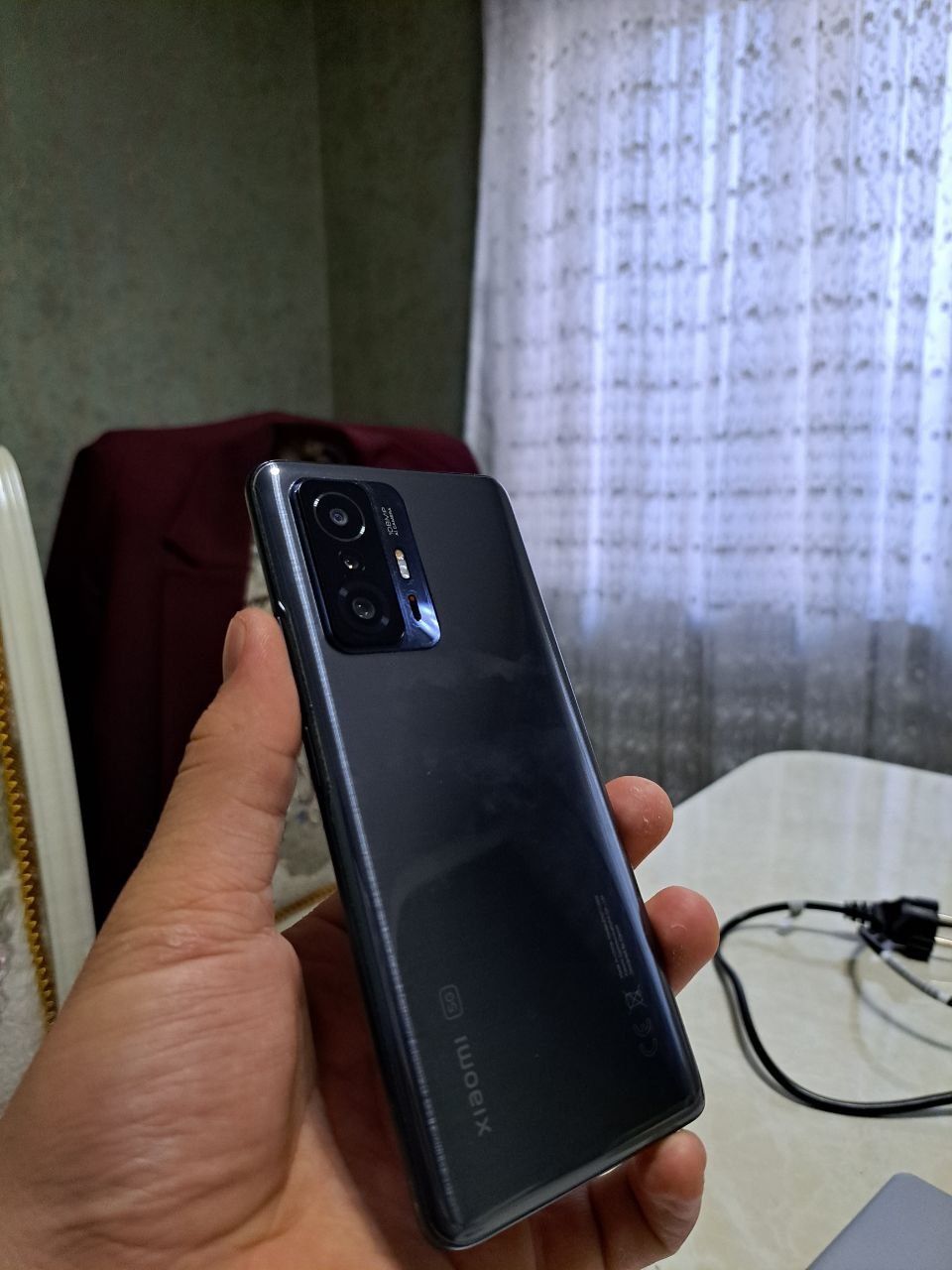 Xiaomi 11t pro хорошая состояние