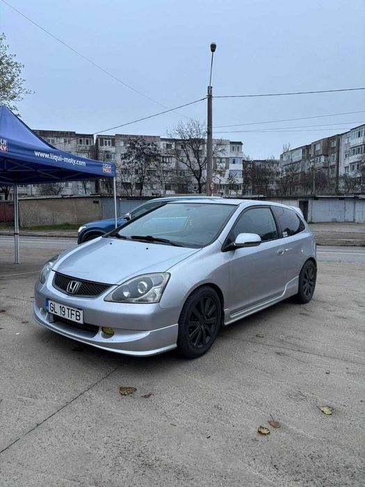 Vand Honda Civic ep2 1.6 vtec
