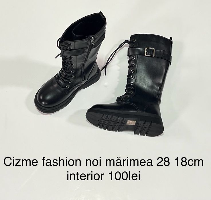 Incaltaminte marimea 28 29 30