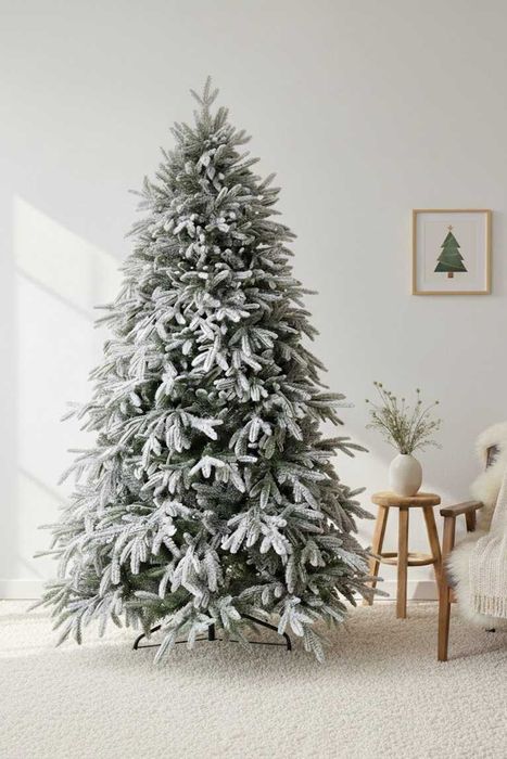 Роскошные новогодние елки. От 150 см до 3 метров. Для квартир, домов!