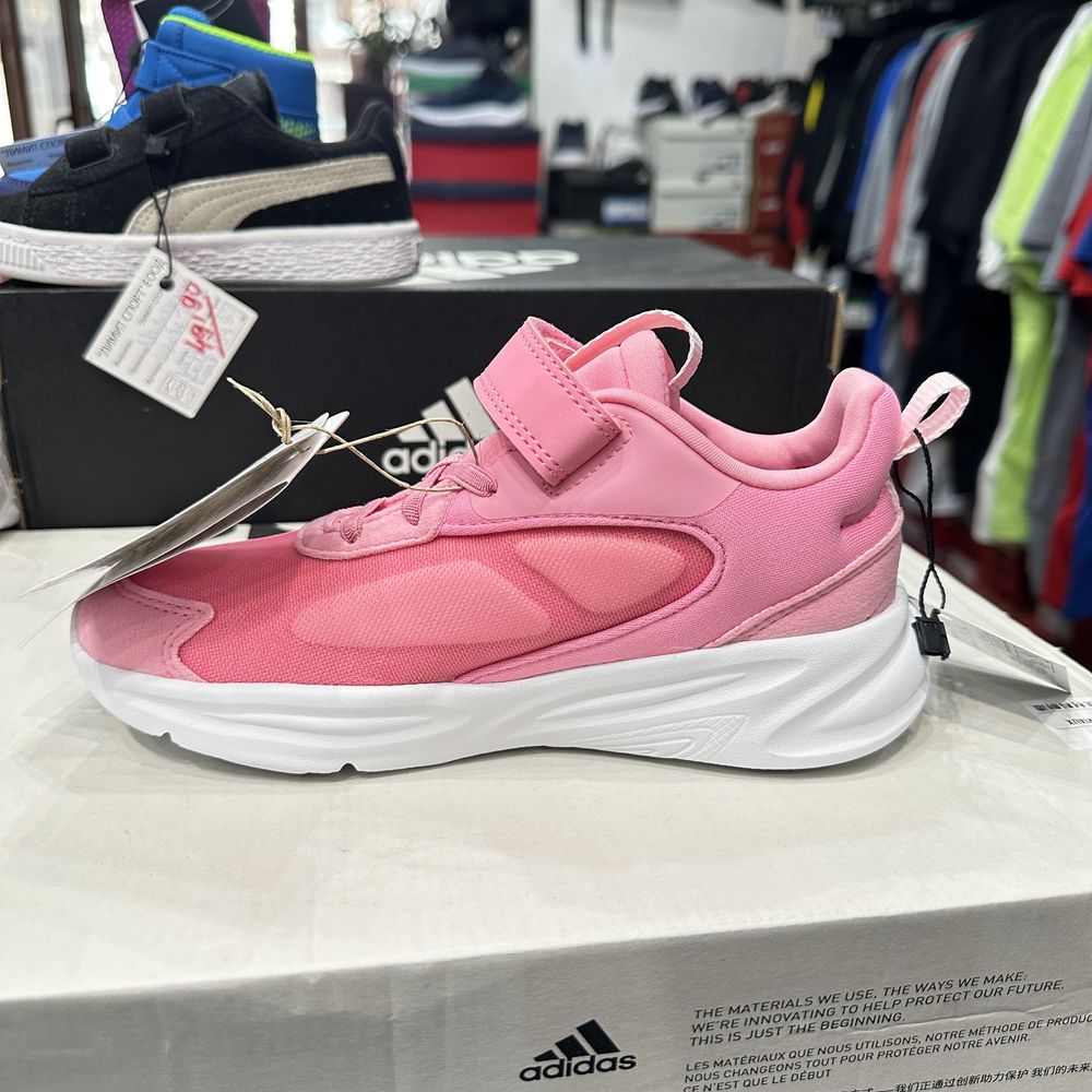 33;34;35 Adidas Ozelle | Оригинални детски маратонки