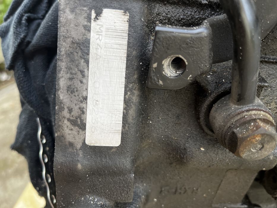 Автоматична скоростна кутия Хонда црв 3 Honda crv 3