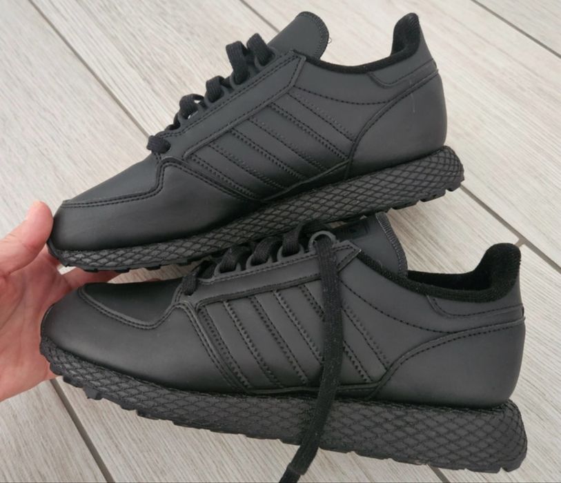 Sneakers Adidas Piele