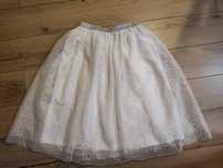 Fusta tutu 12-13 ani