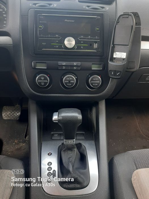 Vw Jetta 1.9 TDI 105 cai