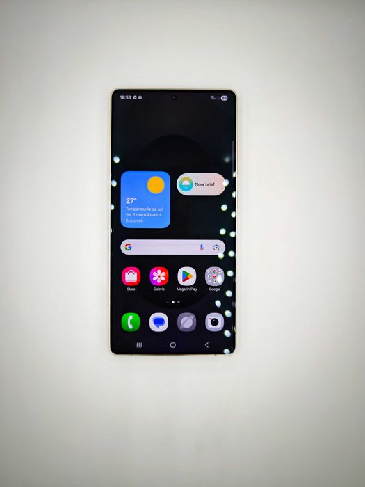 Samsung S25 Ultra 256GB Impecabil