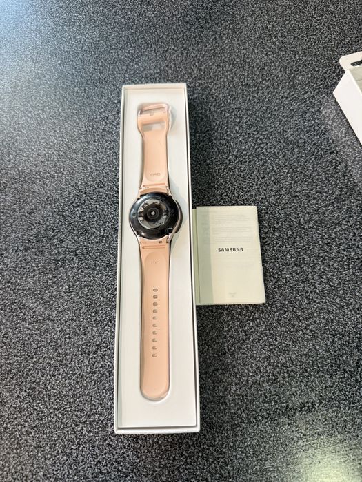 Samsung Galaxy Watch 5