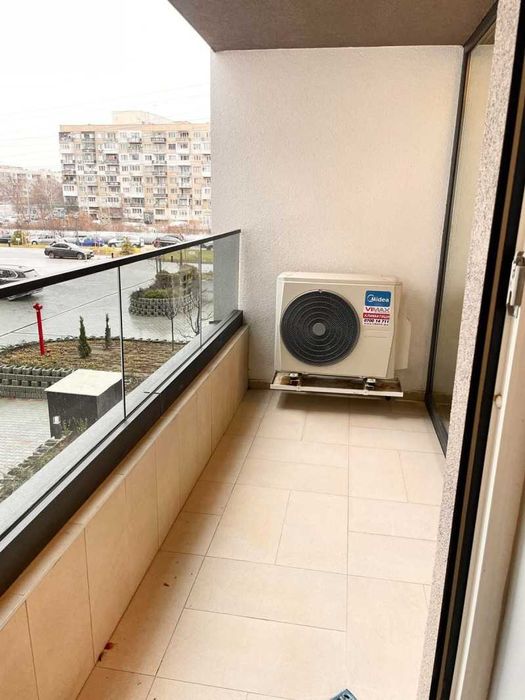 Дава се под наем Двустаен апартамент в София, Дружба 2 - 65 кв.м за 797.64 € - Снимка #8