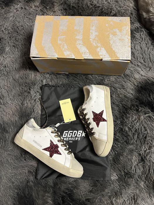 Golden Goose Femei ( Marimea 36)