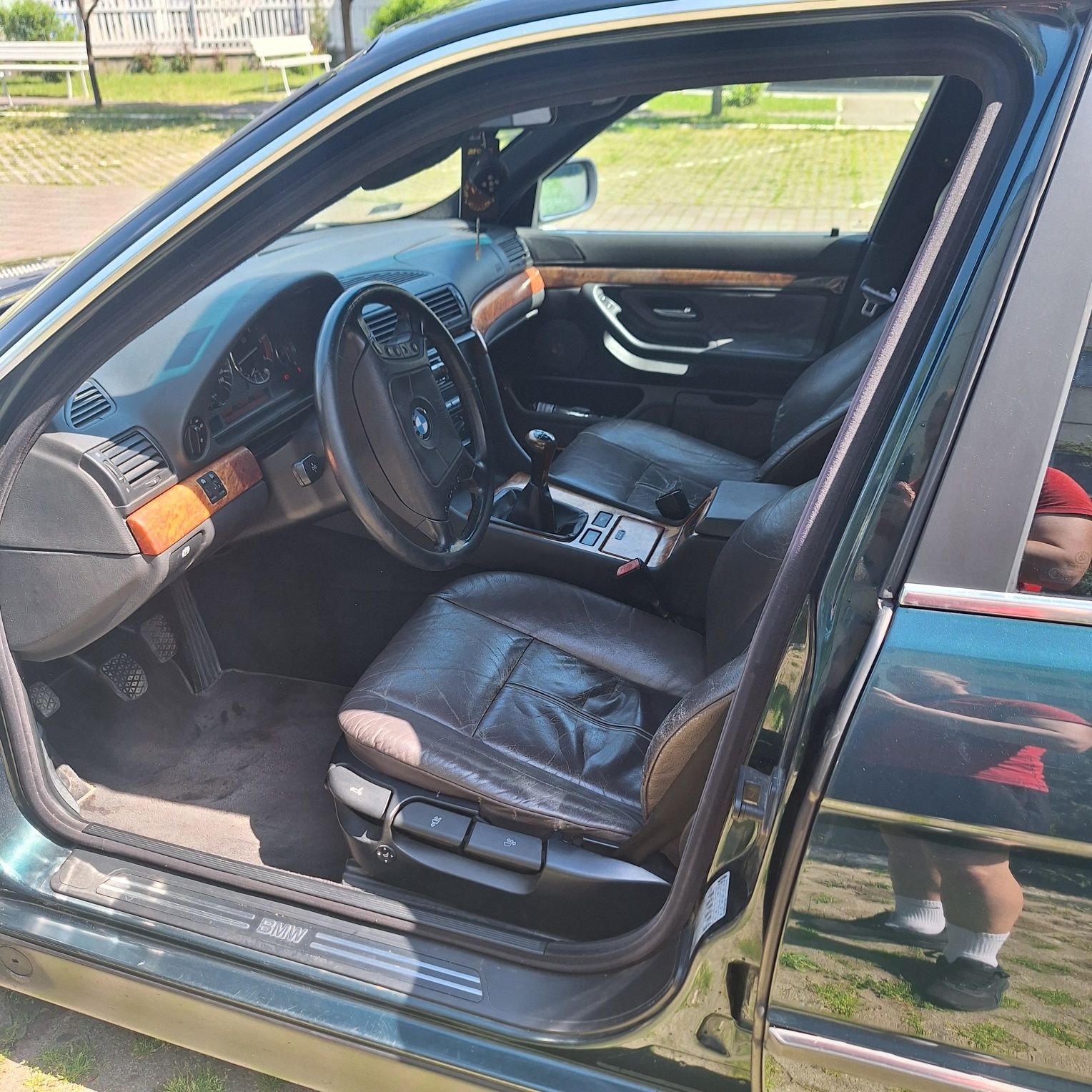 Vand 725 TDS E38