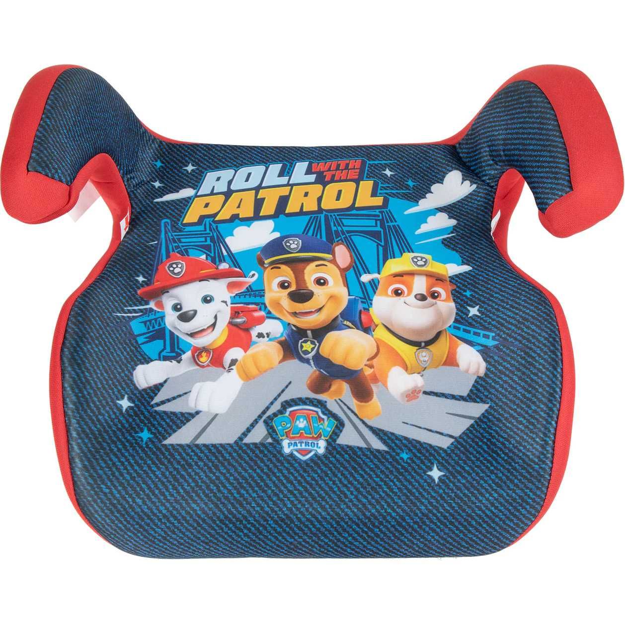 Inaltator scaun auto NOU