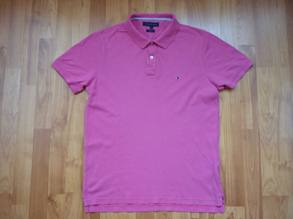 Tricou Tommy Hilfiger L