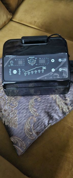 Апарат за лимфодренаж и отслабване.