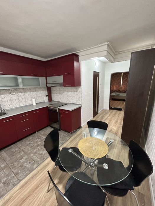 De vanzare apartament cu o camera zona Tudor 75000 Euro