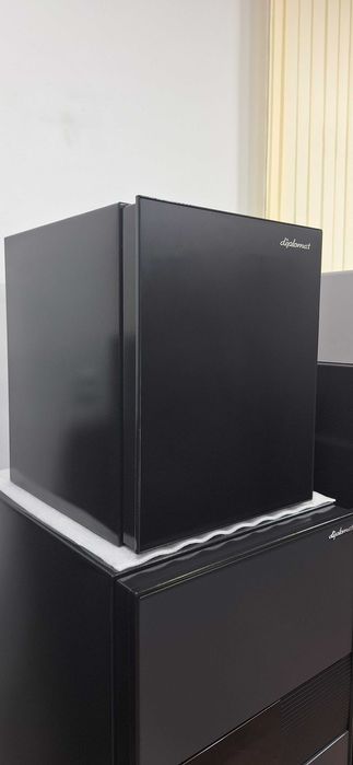 Скидка cейф Diplomat модель HANNA. Made in Korea