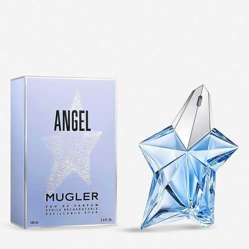Angel – Eau de Parfum 100 ml (Refillable) – Thierry Mugler