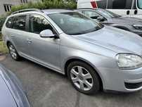 Volskwagen golf 5