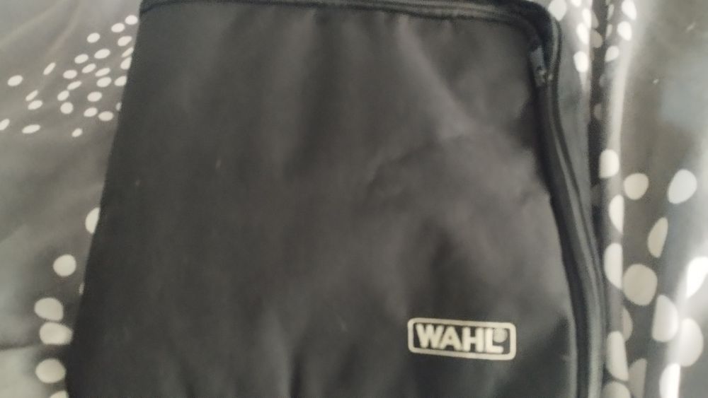 Vand aparat de tuns WAHL