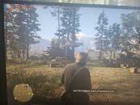 Monitor Asus TUF Gaming VG27AQ 1440P