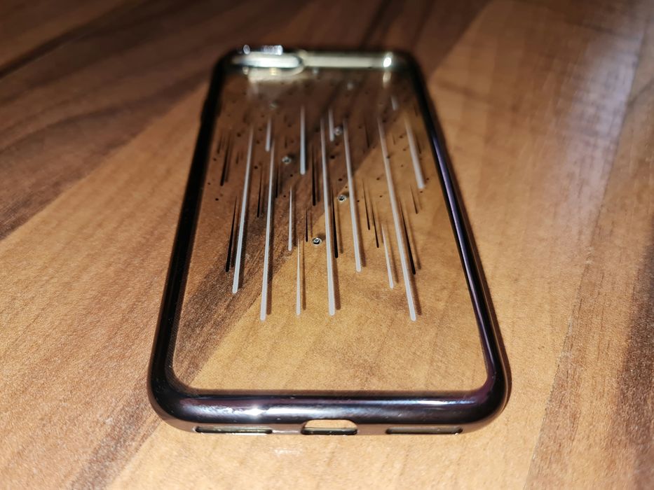 Husa silicon originala Devia Soft Case Apple iPhone 7 8 SE 2020 2022