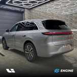 Lixiang L6 Max nasiyaga skidka narxlarda