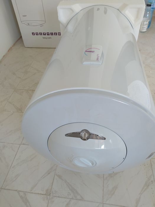 Бойлер Tesy BiLight 80 литра хоризонтален