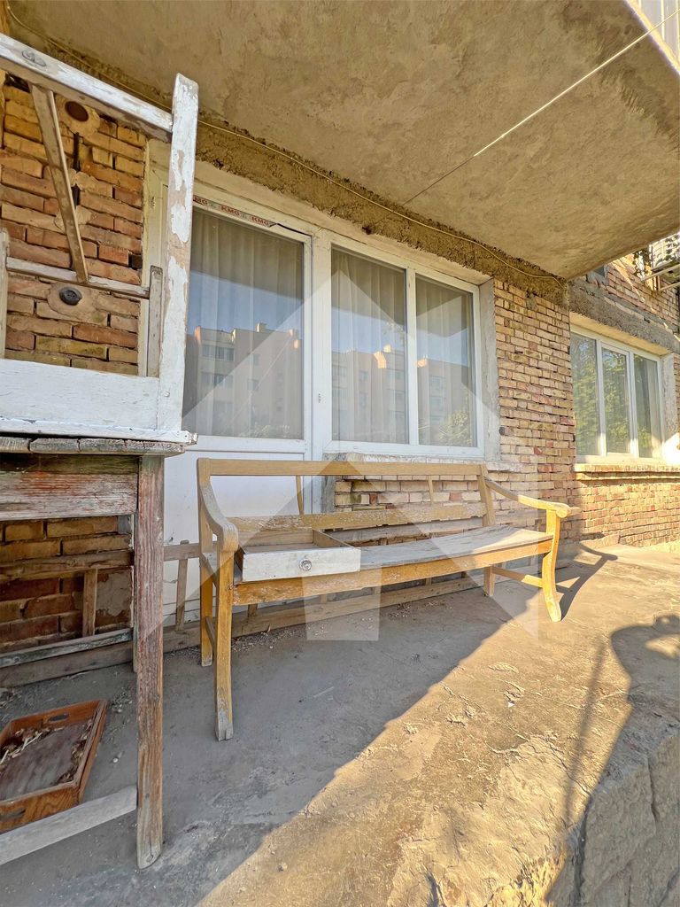 Продава се Етаж от къща в Нови пазар - 110 кв.м за 510 €/кв.м - Снимка #18