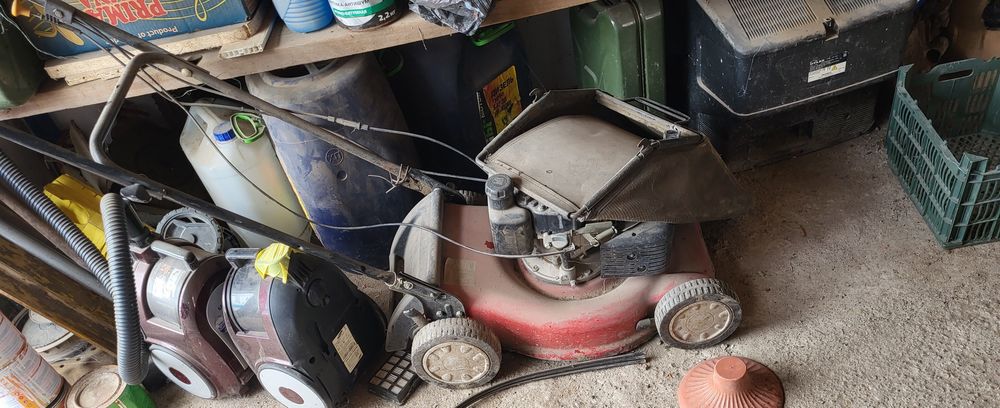 Газона косилка/трава касилка